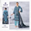 Sofiya Noor By Deeptex Lawn Cotton Printed Wholesale Dress Material In India